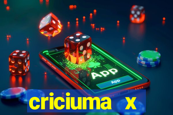 criciuma x bragantino palpite